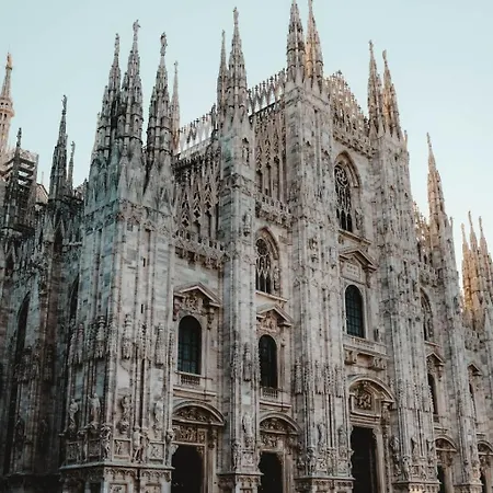 Comecasa 2 Bedrooms In Via Curtatone Appartement *
