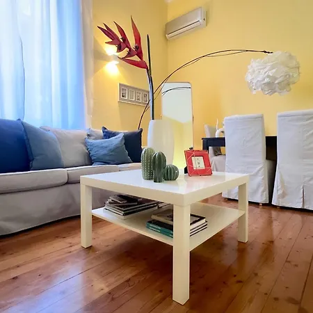 Comecasa 2 Bedrooms In Via Curtatone Appartement *