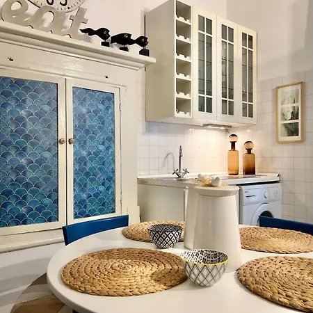 Comecasa 2 Bedrooms In Via Curtatone Appartement Milan