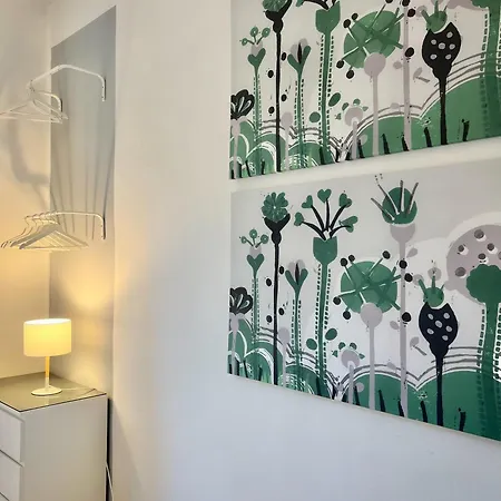 Comecasa 2 Bedrooms In Via Curtatone Appartement *
