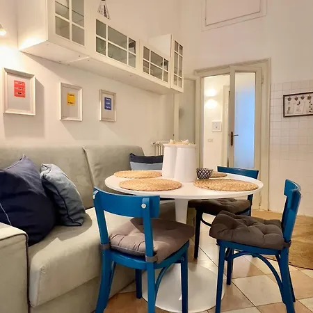 Appartement Comecasa 2 Bedrooms In Via Curtatone *
