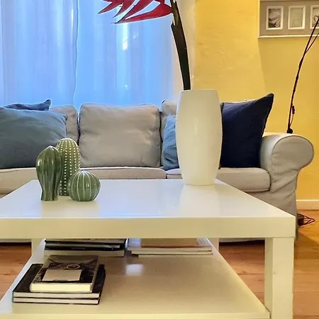 Appartement Comecasa 2 Bedrooms In Via Curtatone Milan