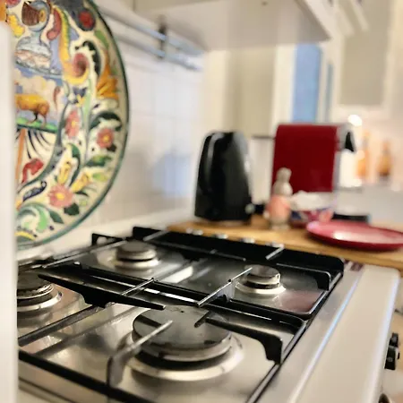 Apartment Comecasa 2 Bedrooms In Via Curtatone Milan