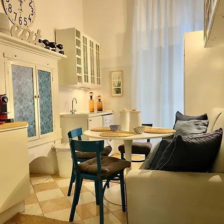 Comecasa 2 Bedrooms In Via Curtatone Appartement *