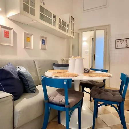 Comecasa 2 Bedrooms In Via Curtatone Appartement *