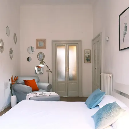 Comecasa 2 Bedrooms In Via Curtatone Appartement