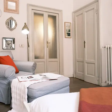 Appartement Comecasa 2 Bedrooms In Via Curtatone
