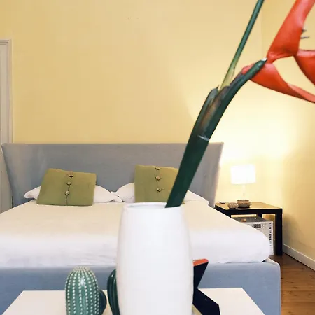 Comecasa 2 Bedrooms In Via Curtatone Appartement Milan