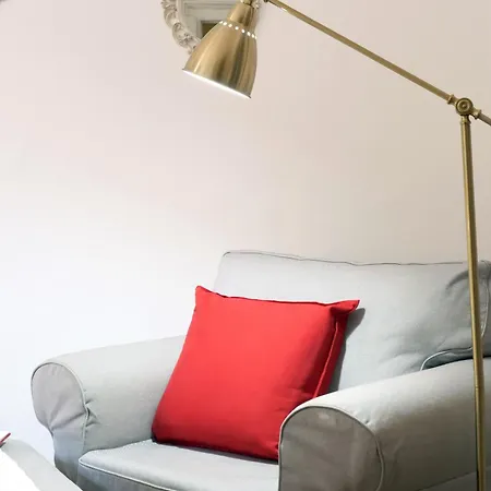 Comecasa 2 Bedrooms In Via Curtatone Appartement *