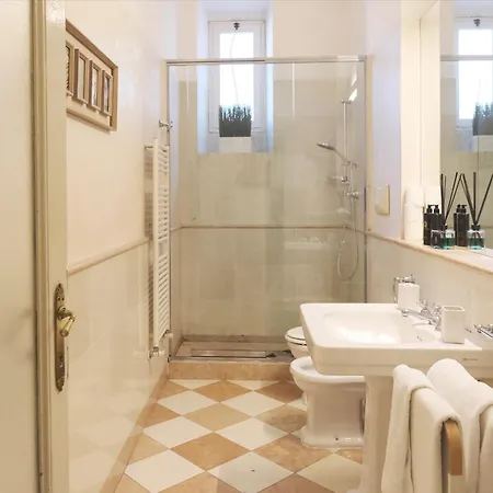 Appartement Comecasa 2 Bedrooms In Via Curtatone