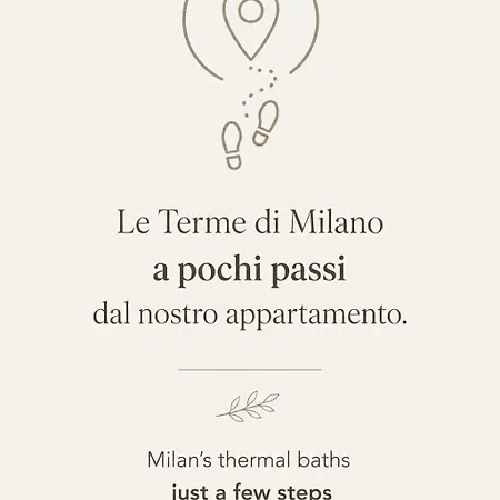 Comecasa 2 Bedrooms In Via Curtatone Milán