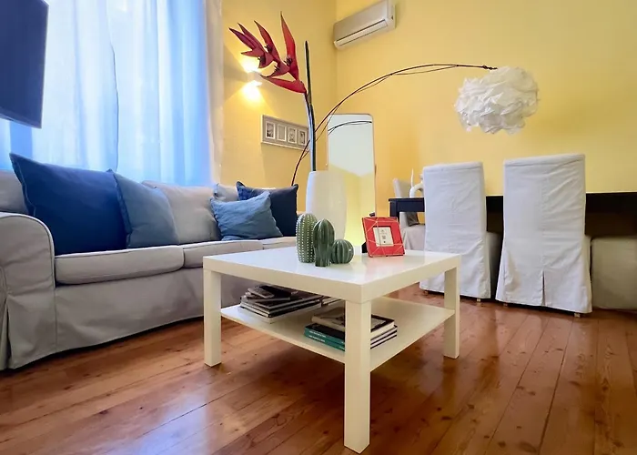 Comecasa 2 Bedrooms In Via Curtatone Daire *