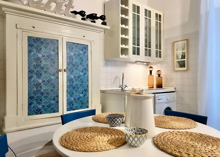 Comecasa 2 Bedrooms In Via Curtatone Daire Milano
