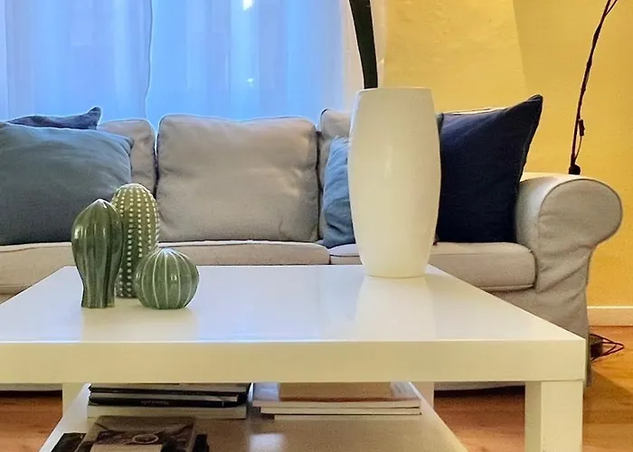 Daire Comecasa 2 Bedrooms In Via Curtatone Milano