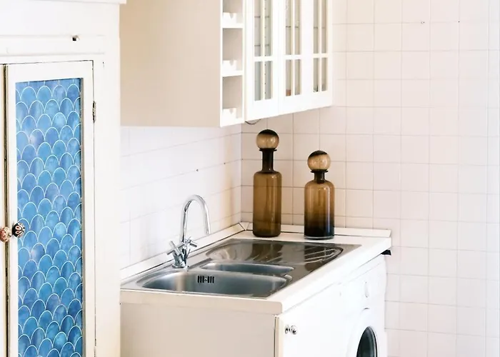 Daire Comecasa 2 Bedrooms In Via Curtatone