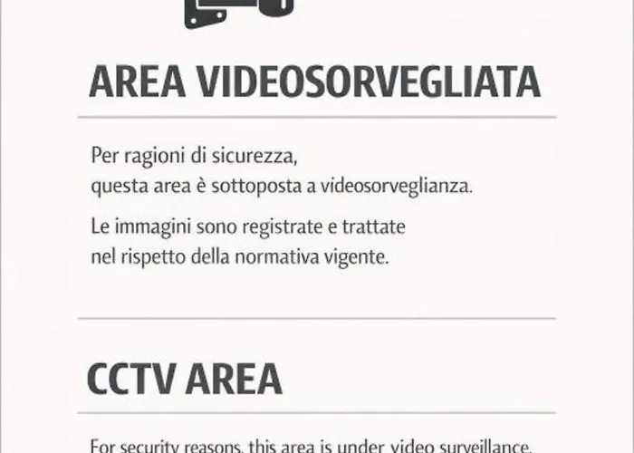Comecasa 2 Bedrooms In Via Curtatone Daire